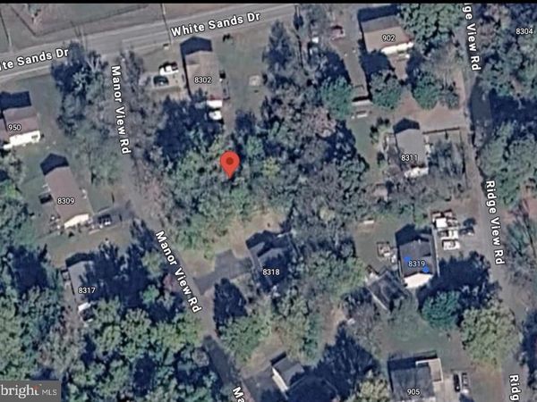 8310 MANOR ROAD , LUSBY, MD 20657