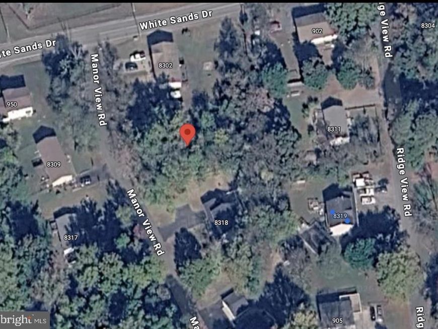 8310 Manor Road , Lusby, MD 20657 Main Photo