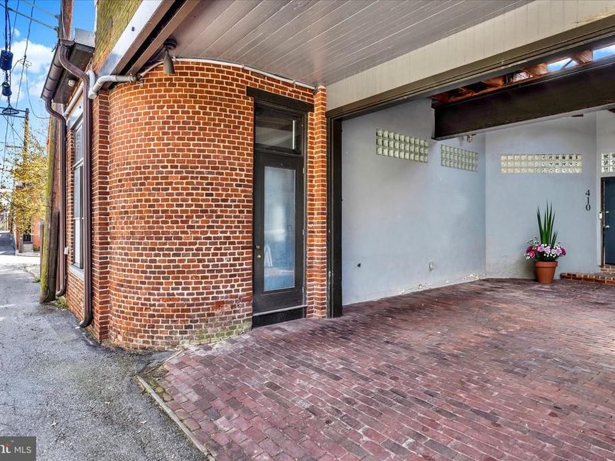 410 W Marion Street, Lancaster, PA 17603 Main Photo