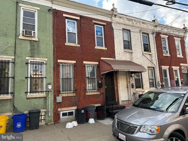1407 S 9TH STREET , CAMDEN, NJ 08104