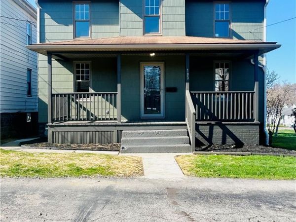 103 Memorial St, Dunbar, PA 15431
