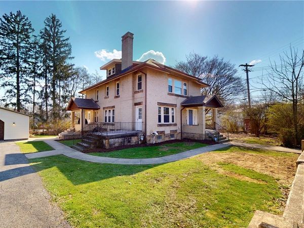 4100 Loring St, Butler, PA 16001