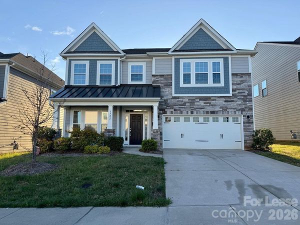 1722 Spears Drive NW, Concord, NC 28027