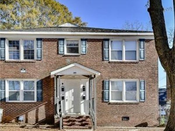 108 Sylvania Avenue , Charlotte, NC 28206