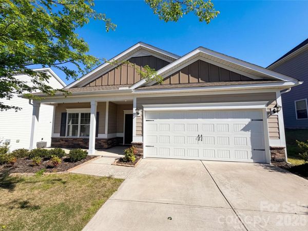 414 Buford Way, Mount Holly, NC 28120