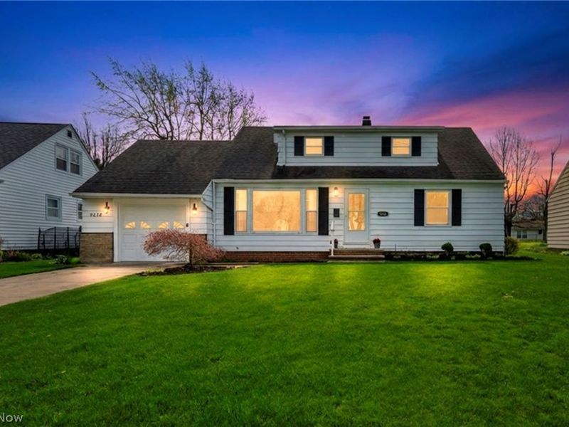 5238 Longton Road, Lyndhurst, OH 44124 Photo 2