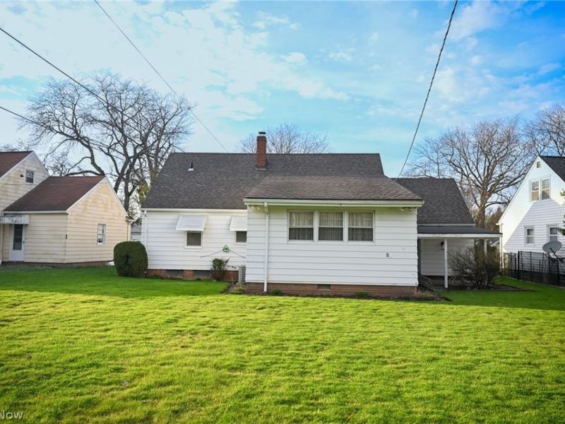 5238 Longton Road, Lyndhurst, OH 44124 Photo 3