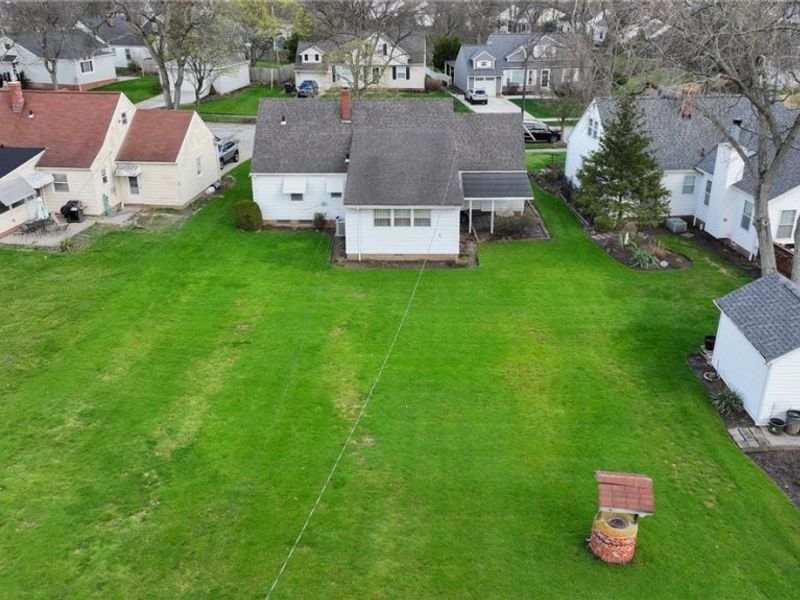 5238 Longton Road, Lyndhurst, OH 44124 Photo 5