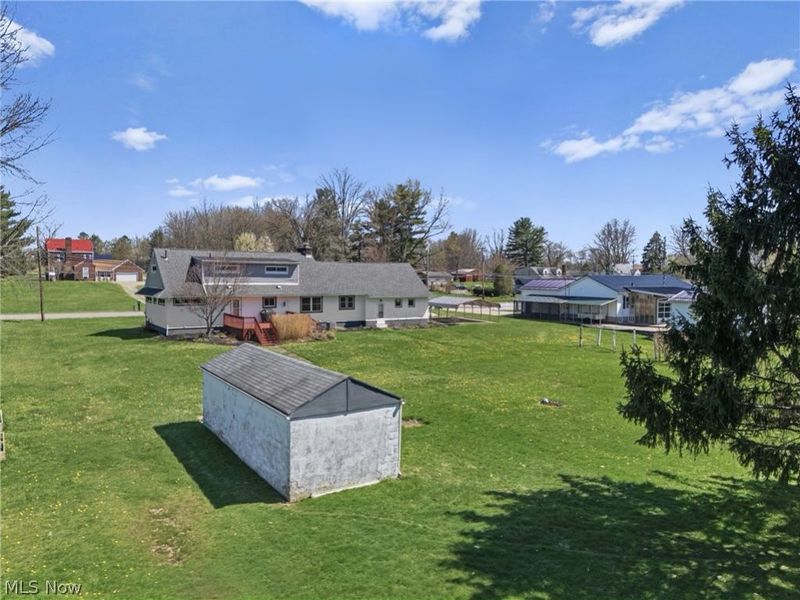 4423 Broadway Avenue NE, Louisville, OH 44641 Photo 9