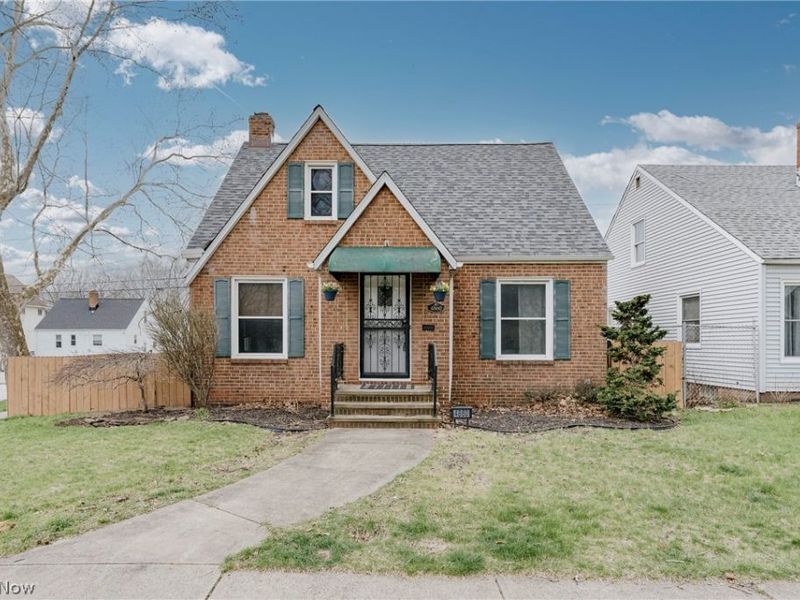 4860 W 12th Street, Cleveland, OH 44109 Photo 1