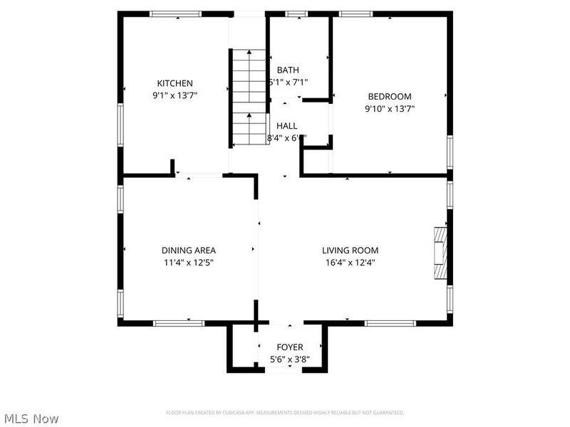 4860 W 12th Street, Cleveland, OH 44109 Photo 31