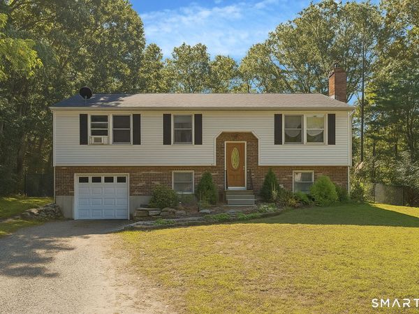 15 Harry Hall , Griswold, CT 06351