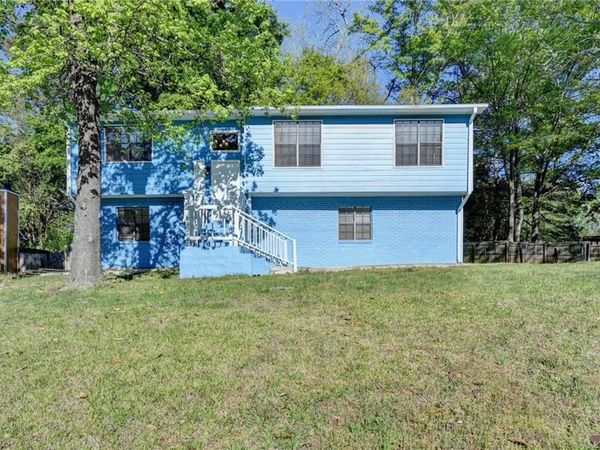 2447 Landington Way , Duluth, GA 30096