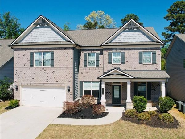 4466 Silver Oak Drive, Gainesville, GA 30504