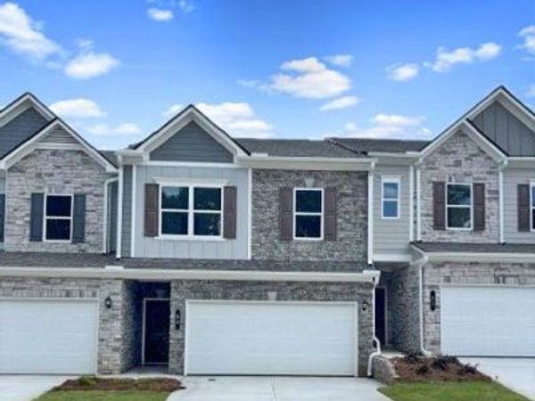 Unit 26, Lawrenceville, GA 30045