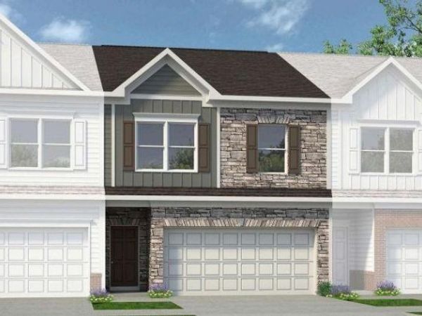 Unit 26, Lawrenceville, GA 30045