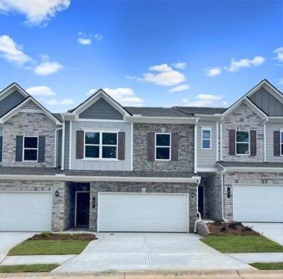 Please Call For Address, Unit 26, Lawrenceville, GA 30045 Main Photo