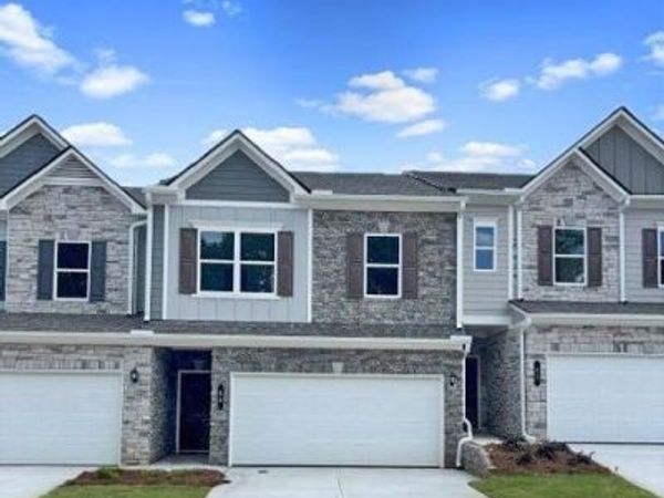 Unit 26, Lawrenceville, GA 30045