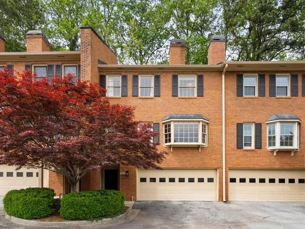 3550 Vinings Ridge Court , Atlanta, GA 30339