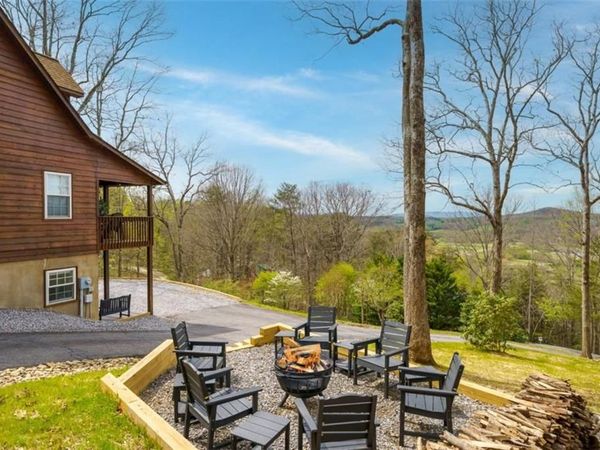 239 Northwoods Circle, Blairsville, GA 30512
