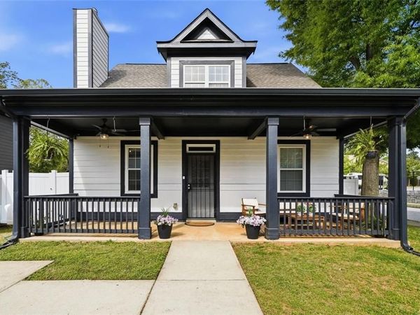 520 Mary Street SW, Atlanta, GA 30310