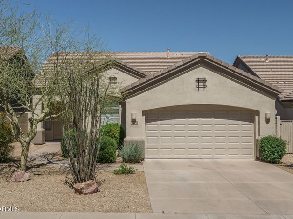 15732 E YUCCA Drive, Fountain Hills, AZ 85268