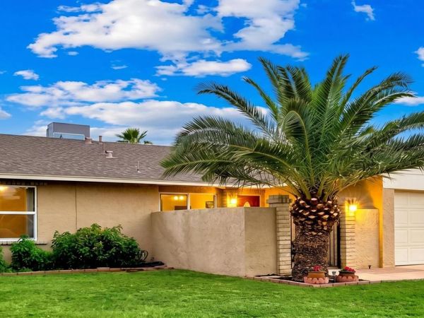 5435 W CHRISTY Drive, Glendale, AZ 85304