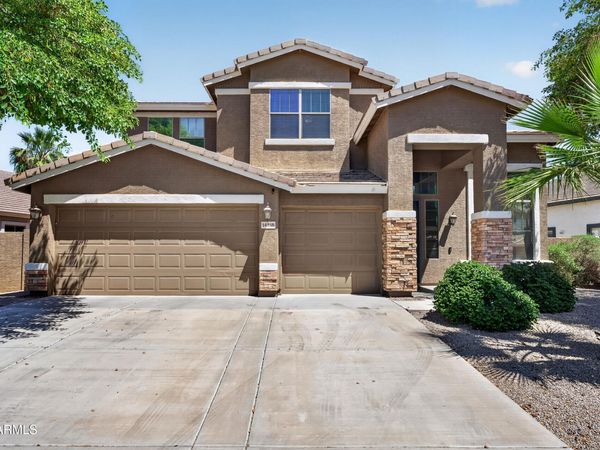 14818 W ROANOKE Avenue, Goodyear, AZ 85395