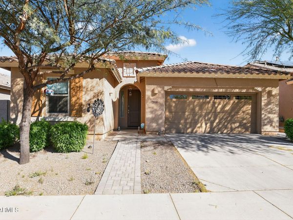 4028 E MARK Lane, Cave Creek, AZ 85331