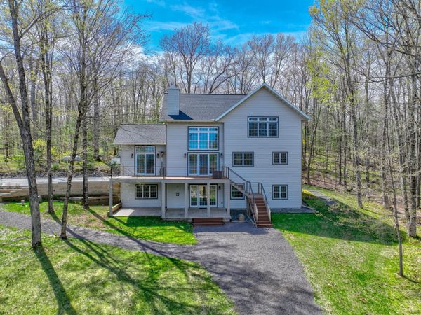 47660 N Diamond Lake Drive, Cable, WI 54821