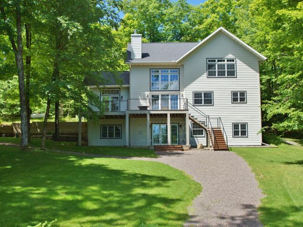 47660 N Diamond Lake Drive, Cable, WI 54821