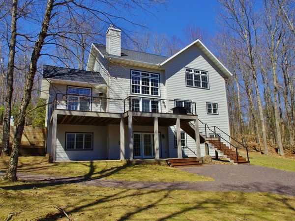 47660 N Diamond Lake Drive, Cable, WI 54821