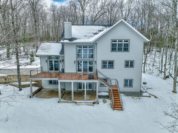 47660 N Diamond Lake Drive, Cable, WI 54821