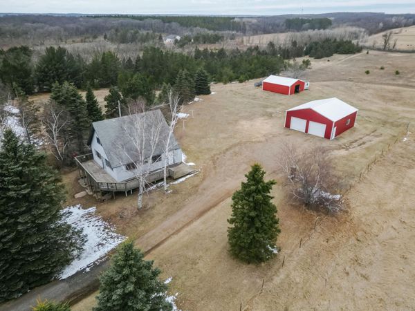 15576 263rd Street , Fort Ripley, MN 56449