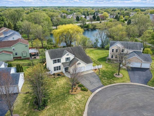 955 Lake Ridge, Woodbury, MN 55129