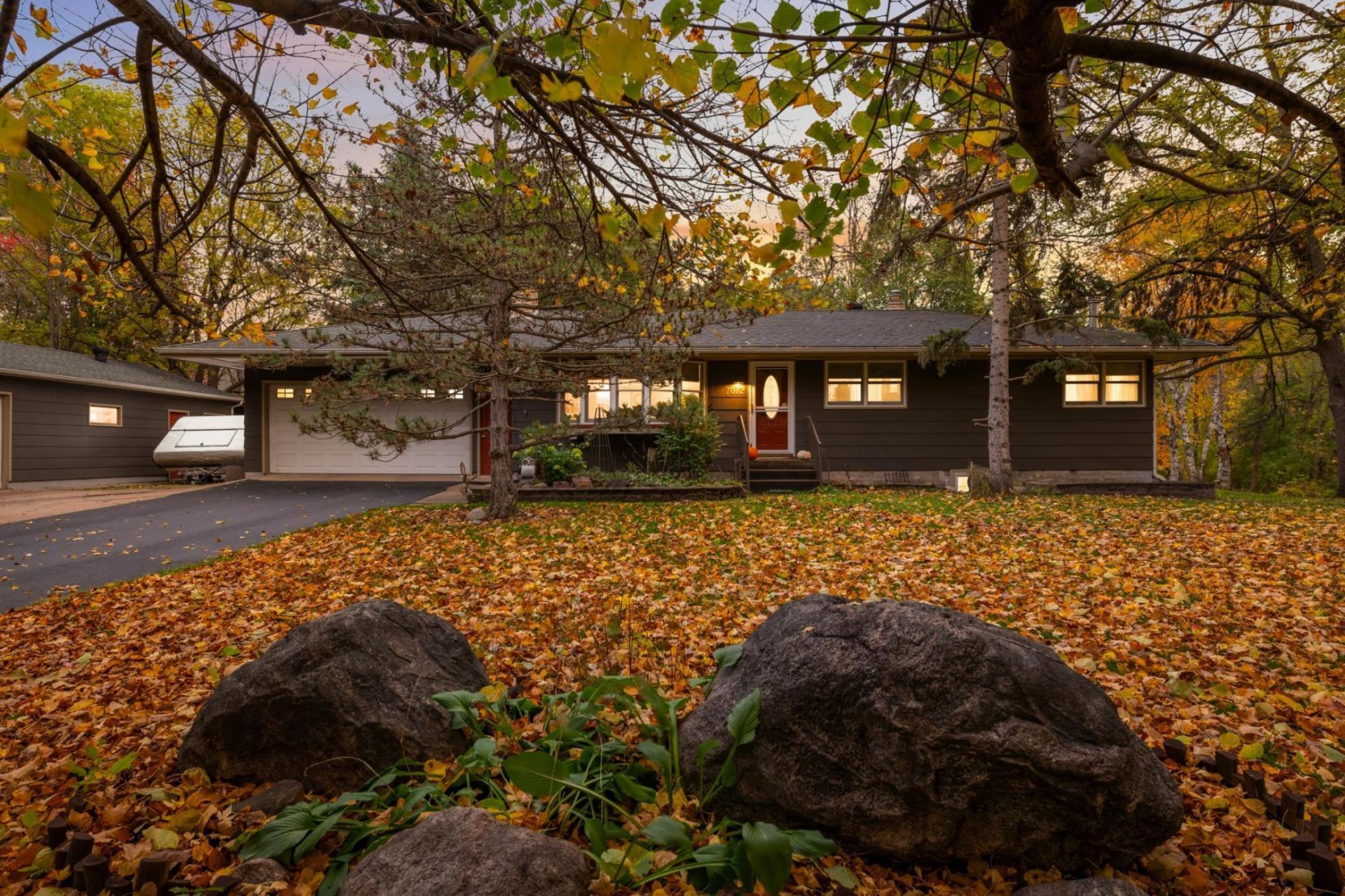 7072 Brian Drive, Centerville, MN 55038