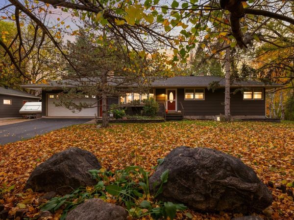 7072 Brian Drive, Centerville, MN 55038