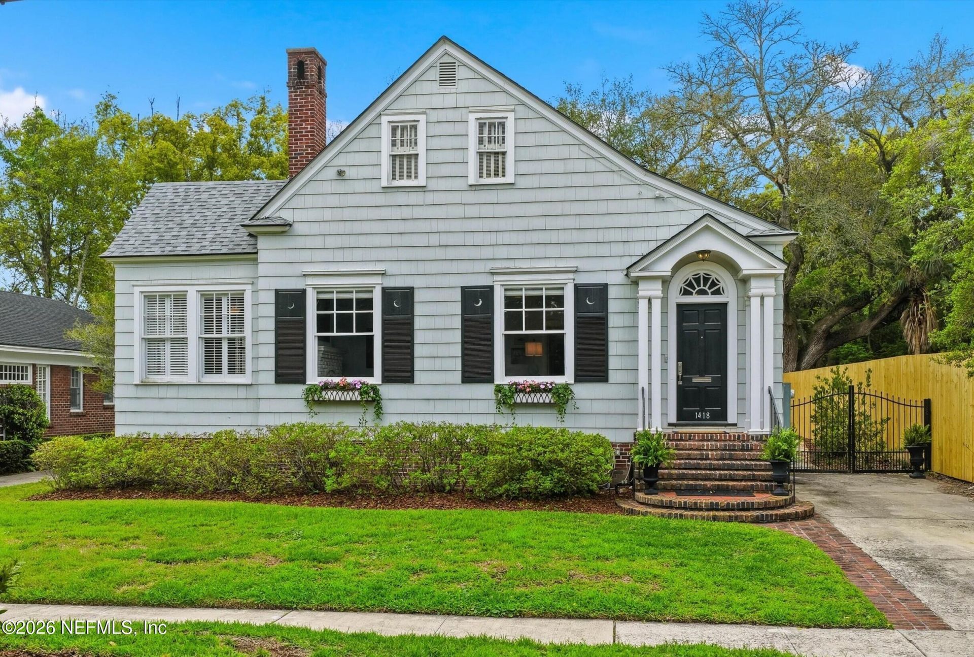 1418 Avondale Avenue, Jacksonville, FL 32205 Main Photo