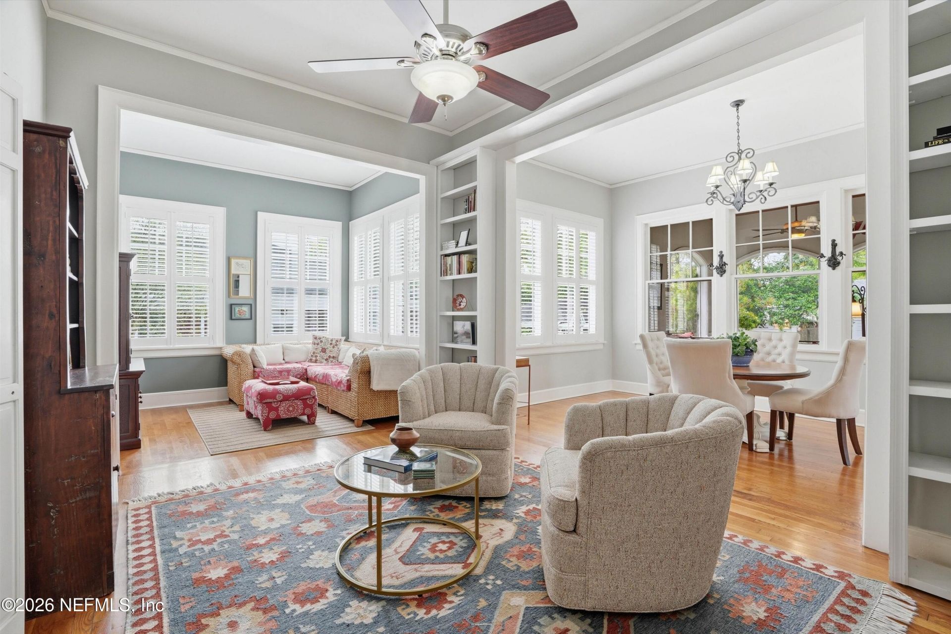 1418 Avondale Avenue, Jacksonville, FL 32205 Photo