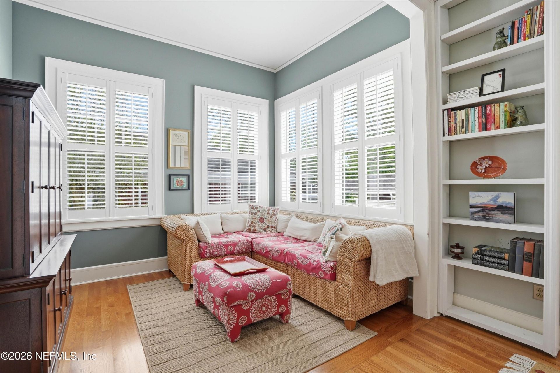 1418 Avondale Avenue, Jacksonville, FL 32205 Photo