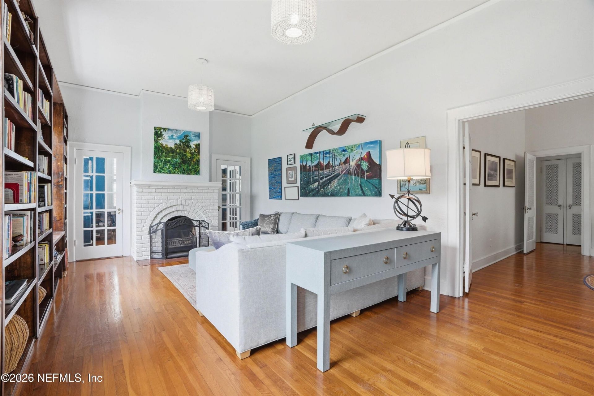 1418 Avondale Avenue, Jacksonville, FL 32205 Photo