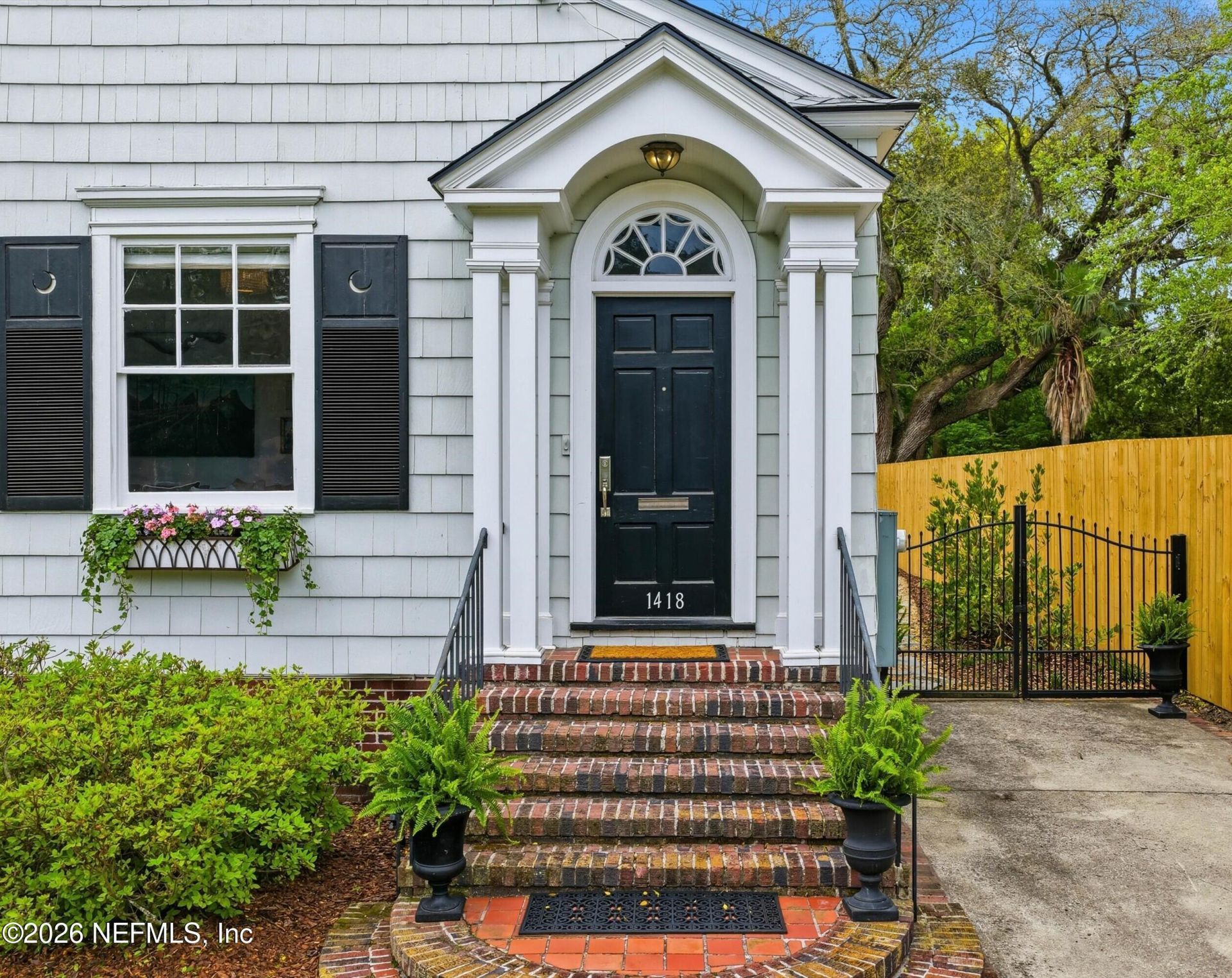 1418 Avondale Avenue, Jacksonville, FL 32205 Photo