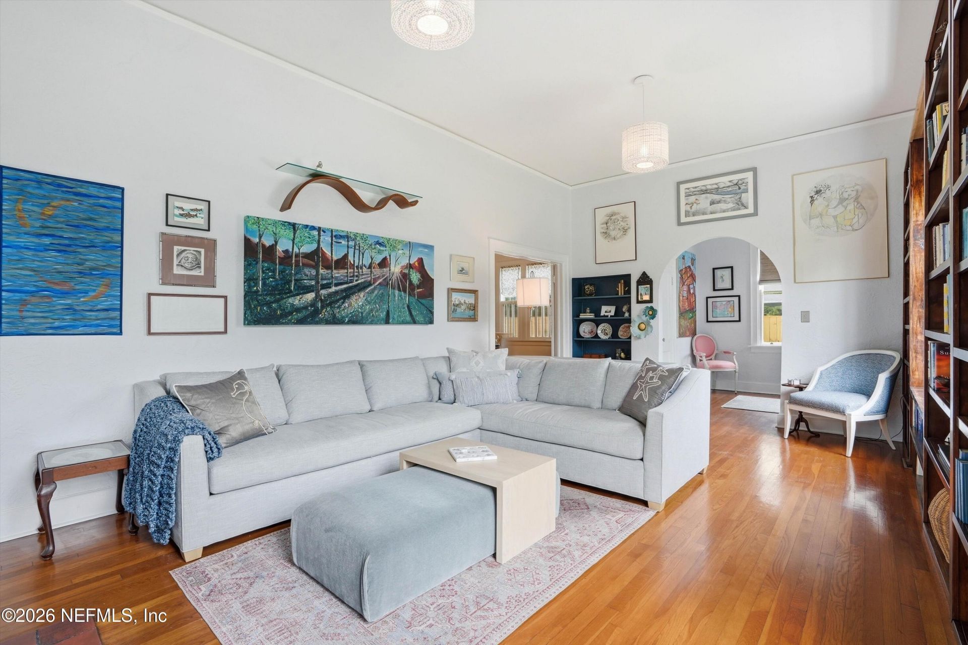 1418 Avondale Avenue, Jacksonville, FL 32205 Photo