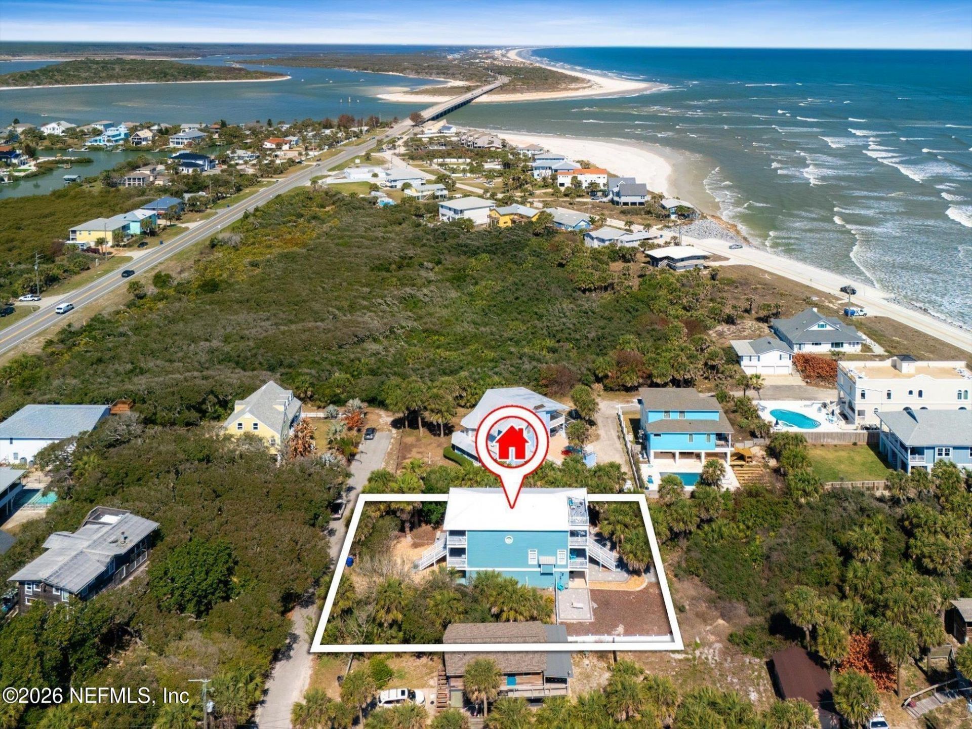 9106 Mellon Court, Saint Augustine, FL 32080 Photo