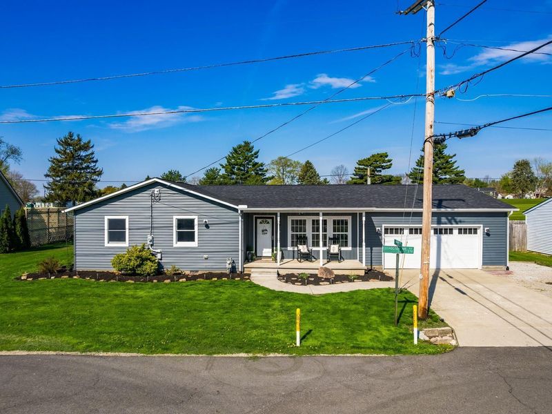 580 Coshocton Avenue, Thornville, OH 43076 Photo 5