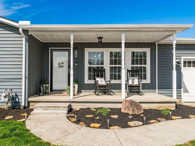 580 Coshocton Avenue, Thornville, OH 43076 Photo 6