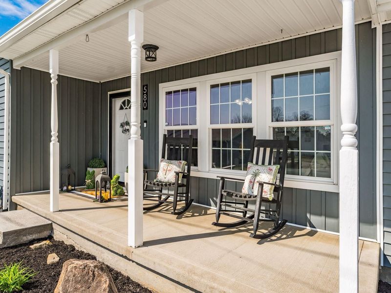 580 Coshocton Avenue, Thornville, OH 43076 Photo 7