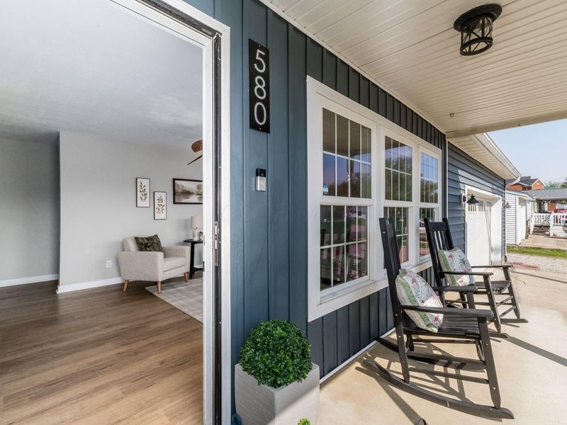 580 Coshocton Avenue, Thornville, OH 43076 Photo 9