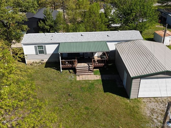 430329 E 1152 , Porum, OK 74455