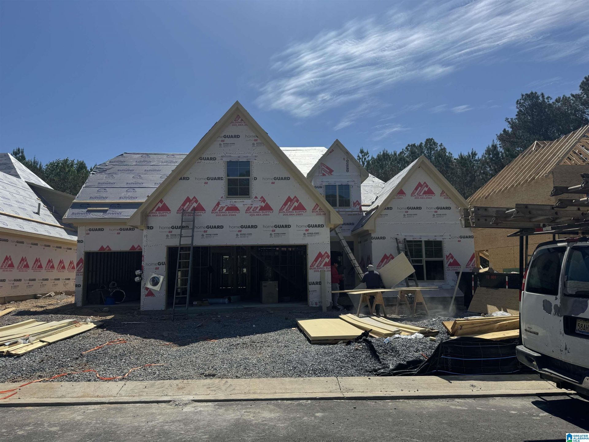 139 Glengerry Drive, Pelham, AL 35124 Main Photo